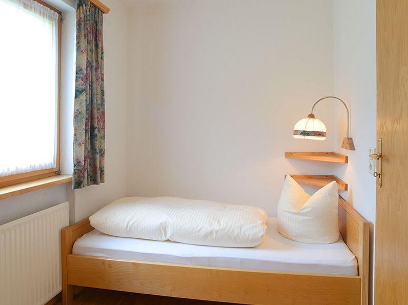 Edelweiss Appartements Рицлерн Номер фото