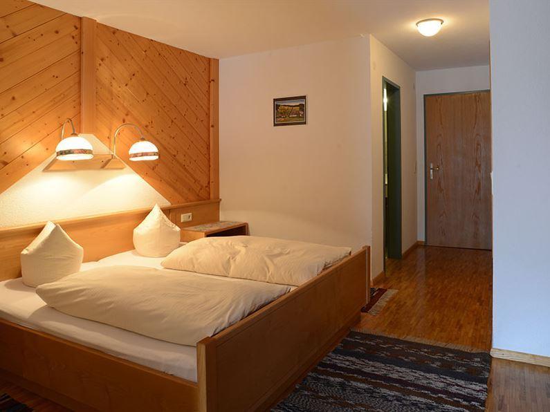 Edelweiss Appartements Рицлерн Номер фото